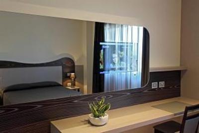 фото отеля Grand Hotel Forli