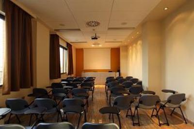 фото отеля Grand Hotel Forli