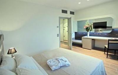 фото отеля Grand Hotel Forli