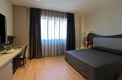 фото отеля Grand Hotel Forli