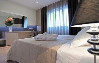 фото отеля Grand Hotel Forli