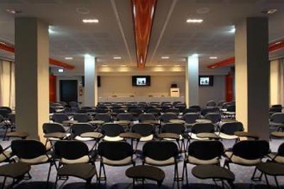 фото отеля Grand Hotel Forli