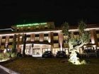 фото отеля Grand Hotel Forli