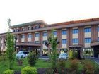 фото отеля Grand Hotel Forli