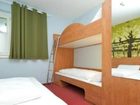 фото отеля B&B Hotel Heilbronn