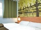 фото отеля B&B Hotel Heilbronn