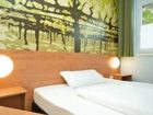 фото отеля B&B Hotel Heilbronn