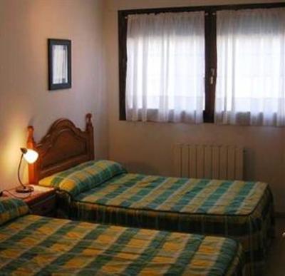 фото отеля Altur 5 Apartamentos Jaca