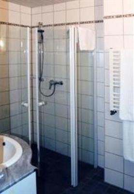 фото отеля Hotel Landgasthof Baumhof Marktheidenfeld