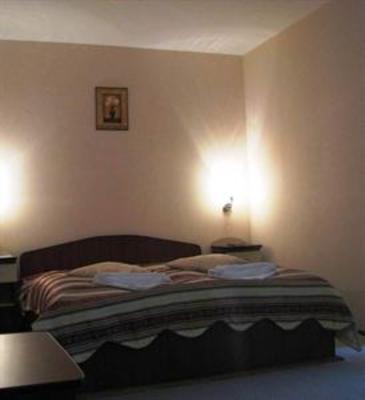 фото отеля Pension Stefi Râsnov
