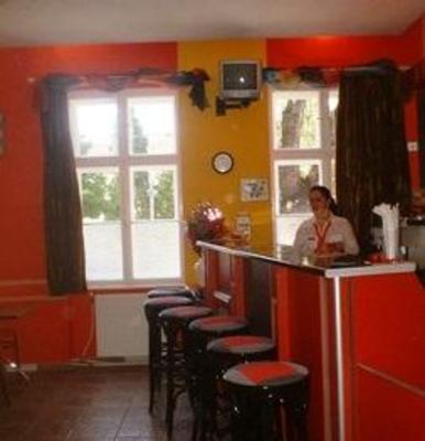 фото отеля Pension Stefi Râsnov
