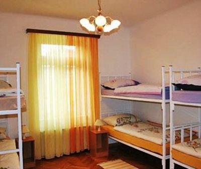 фото отеля Situs Hostel