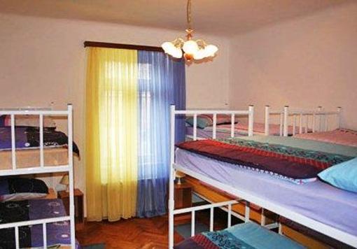 фото отеля Situs Hostel