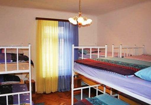 фото отеля Situs Hostel