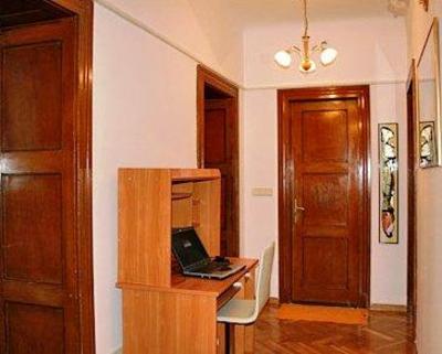 фото отеля Situs Hostel