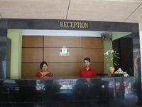 Hotel Embassy Siliguri