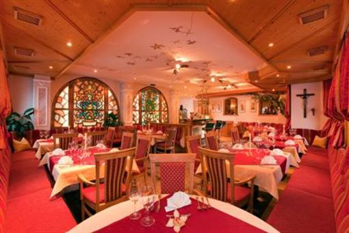 фото отеля Hotel-Garni Alpenrose