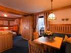 фото отеля Hotel-Garni Alpenrose