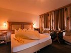 фото отеля Hotel-Garni Alpenrose