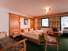 фото отеля Hotel-Garni Alpenrose