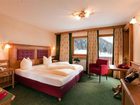 фото отеля Hotel-Garni Alpenrose