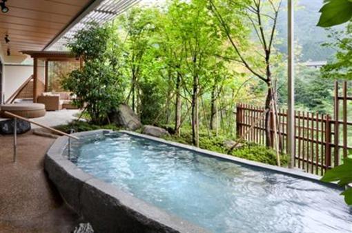 фото отеля Kinugawa Kanaya Hotel Nikko