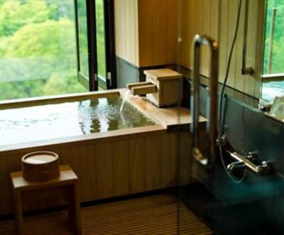 фото отеля Kinugawa Kanaya Hotel Nikko