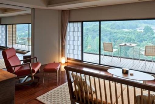 фото отеля Kinugawa Kanaya Hotel Nikko