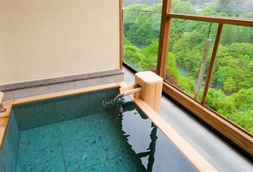 фото отеля Kinugawa Kanaya Hotel Nikko