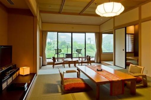 фото отеля Kinugawa Kanaya Hotel Nikko