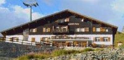 фото отеля Albergo Del Ponte Gressoney-La-Trinite