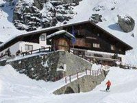 Albergo Del Ponte Gressoney-La-Trinite