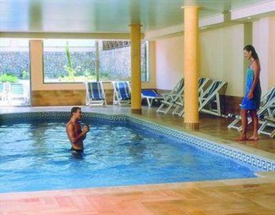 фото отеля Prinsotel La Dorada Aparthotel Muro (Spain)