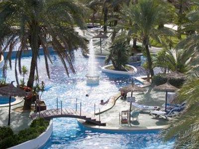 фото отеля Prinsotel La Dorada Aparthotel Muro (Spain)