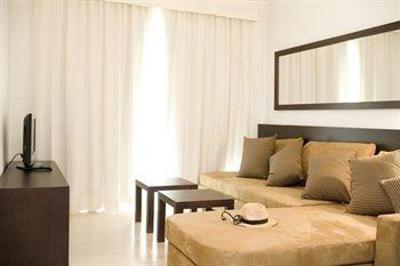 фото отеля Prinsotel La Dorada Aparthotel Muro (Spain)