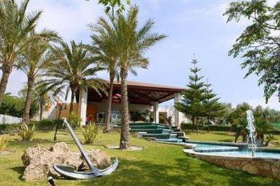 фото отеля Prinsotel La Dorada Aparthotel Muro (Spain)