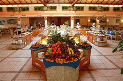 фото отеля Prinsotel La Dorada Aparthotel Muro (Spain)