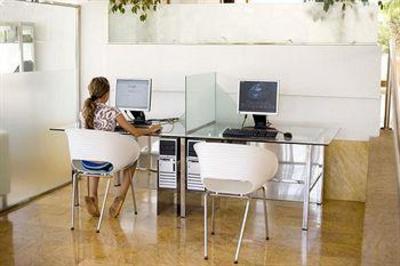фото отеля Prinsotel La Dorada Aparthotel Muro (Spain)