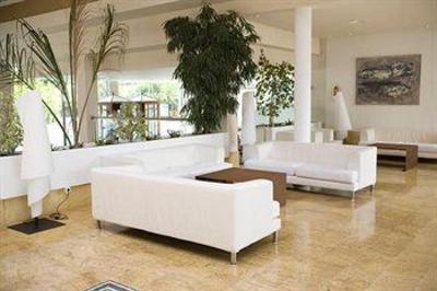 фото отеля Prinsotel La Dorada Aparthotel Muro (Spain)
