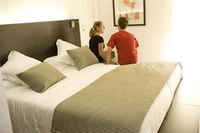 фото отеля Prinsotel La Dorada Aparthotel Muro (Spain)