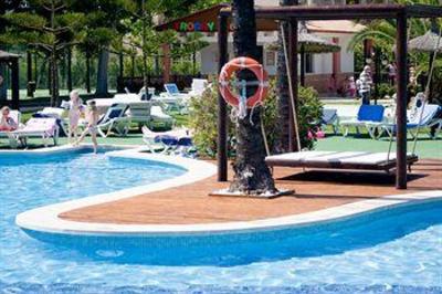 фото отеля Prinsotel La Dorada Aparthotel Muro (Spain)