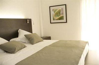 фото отеля Prinsotel La Dorada Aparthotel Muro (Spain)