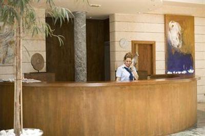 фото отеля Prinsotel La Dorada Aparthotel Muro (Spain)