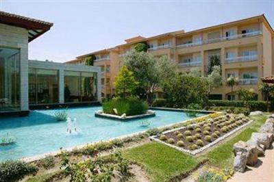 фото отеля Prinsotel La Dorada Aparthotel Muro (Spain)