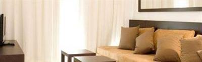фото отеля Prinsotel La Dorada Aparthotel Muro (Spain)