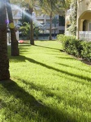фото отеля Prinsotel La Dorada Aparthotel Muro (Spain)