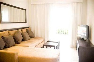 фото отеля Prinsotel La Dorada Aparthotel Muro (Spain)