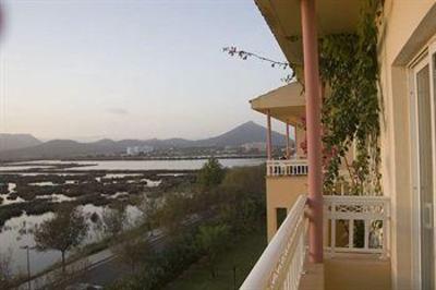 фото отеля Prinsotel La Dorada Aparthotel Muro (Spain)
