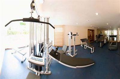 фото отеля Prinsotel La Dorada Aparthotel Muro (Spain)
