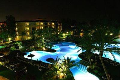 фото отеля Prinsotel La Dorada Aparthotel Muro (Spain)